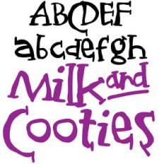 zp milk and cooties