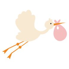 stork