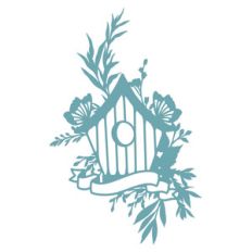 birdhouse