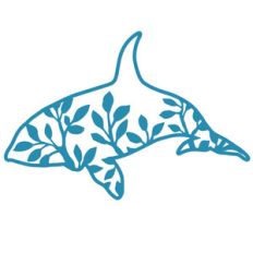 foliage orca