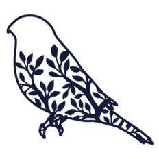 foliage bird