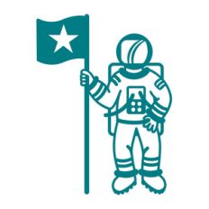 astronaut