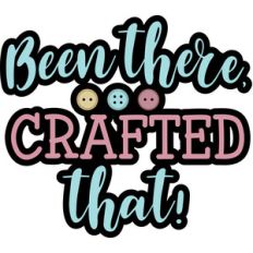 been there, crafted that
