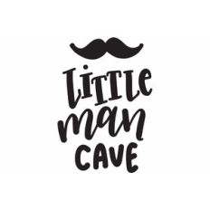 little man cave