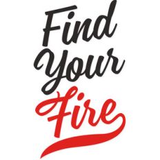 find your fire