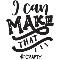 i can make that