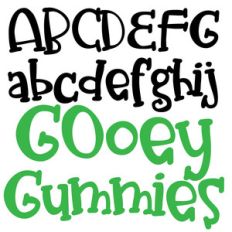 pn gooey gummies