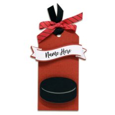 hockey tag