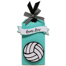 volleyball tag