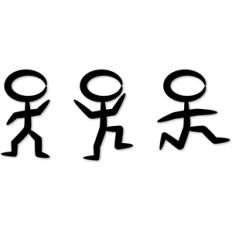 stick boy