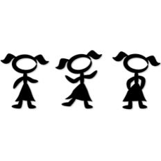 stick girl