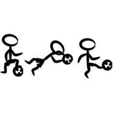 stick soccer