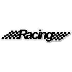 racing title