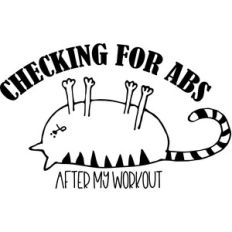 checking for abs