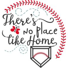 there's no place like home