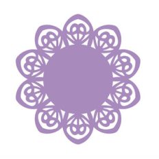 doily