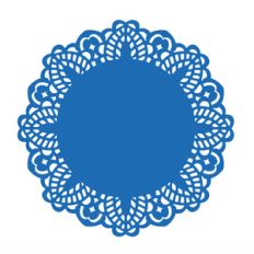 doily