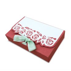 envelope gift box