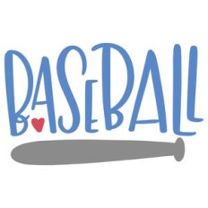 baseball bat