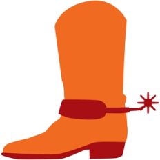 cowboy boot