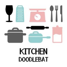 kitchen doodlebat