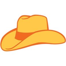 cowboy hat