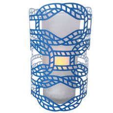 nautical knots lantern