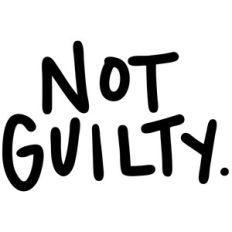 not guilty