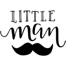 little man
