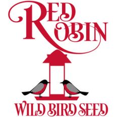 red robin wild bird seed