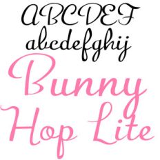 pn bunny hop lite