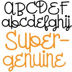 zp supergenuine
