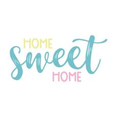 home sweet home
