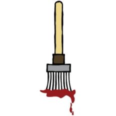 paint brush