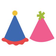 party hats