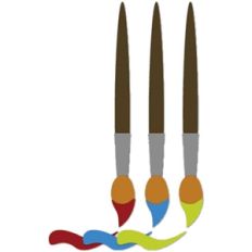paint brush