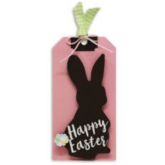 happy easter tag