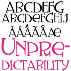 zp unpredictability
