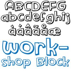 pn workshop block