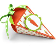 carrot box