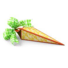 carrot box