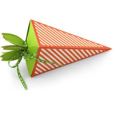 carrot box
