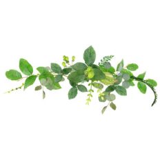 greenery