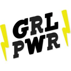 grl pwr