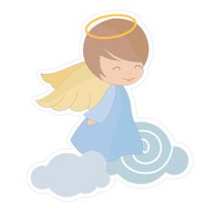 boy angel