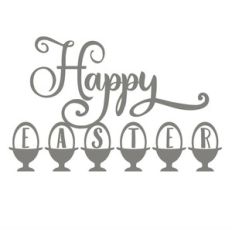 happy easter