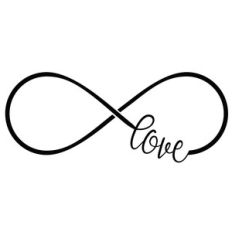 love infinity