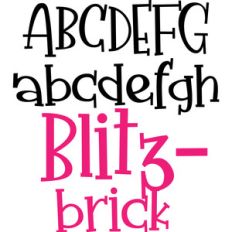 zp blitzbrick