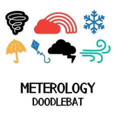 meteorology doodlebat