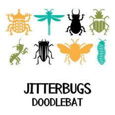 jitterbugs doodlebat